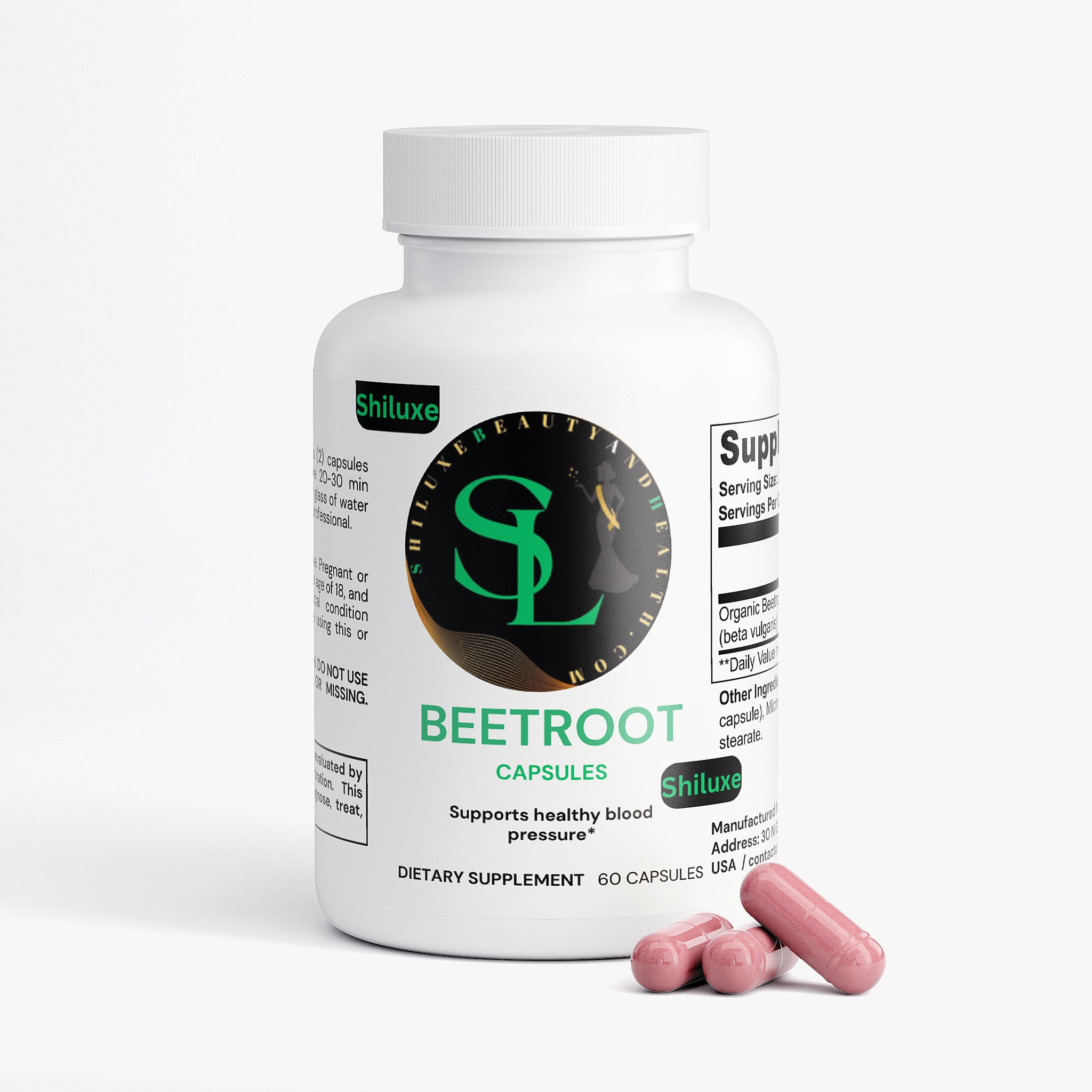 Beetroot